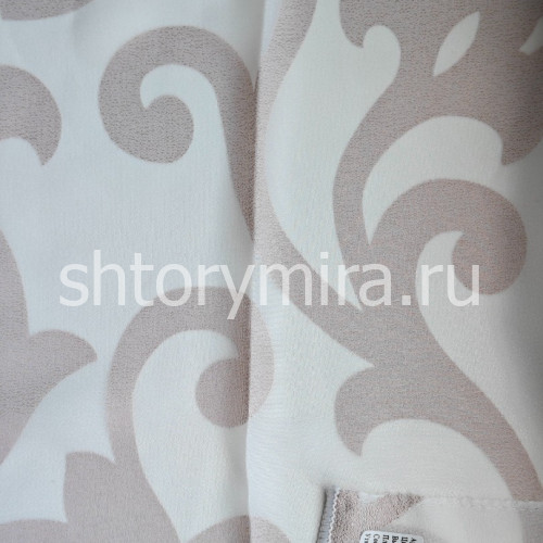 Ткань Ferforje Rose Wiya