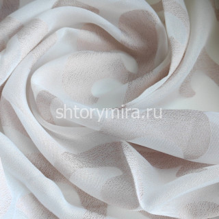 Ткань Ferforje Rose Wiya
