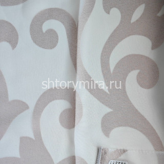 Ткань Ferforje Rose Wiya