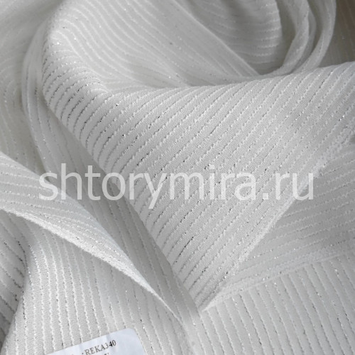 Ткань Reka340 Ekru Wiya