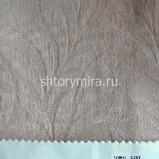 Ткань List 038 Wiya