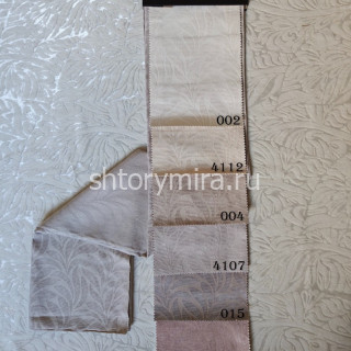 Ткань List 4112 Wiya