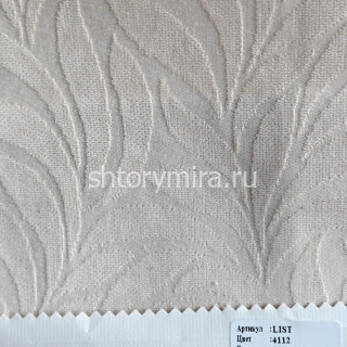 Ткань List 4112 Wiya