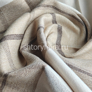 Ткань Iskoc Beige Musso Durani