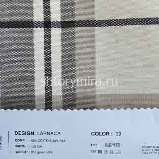 Ткань Larnaca 09 Lyra