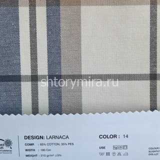 Ткань Larnaca 14 Lyra