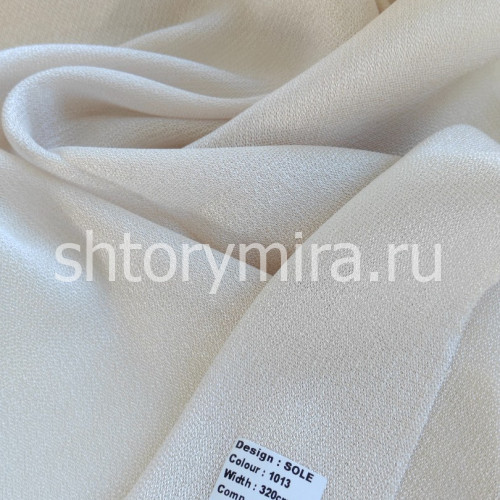 Ткань Sole 1013 Jolie