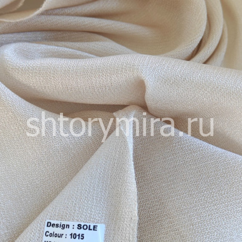Ткань Sole 1015 Jolie