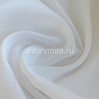 Ткань Nave 800 White Jolie