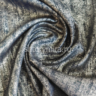 Ткань Veron 7238 Black