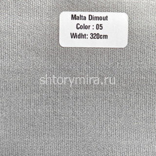 Ткань Malta Dimout 05 Forever