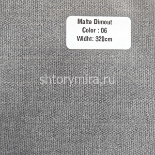 Ткань Malta Dimout 06 Forever