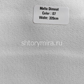Ткань Malta Dimout 07 Forever