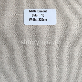 Ткань Malta Dimout 13 Forever