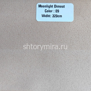 Ткань Moonlight Dimout 09 Forever