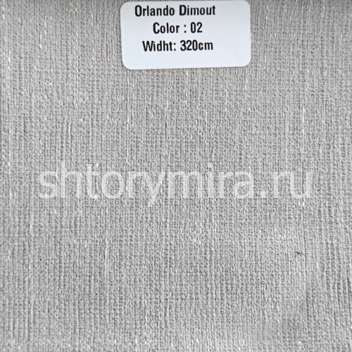 Ткань Orlando Dimout 02 Forever
