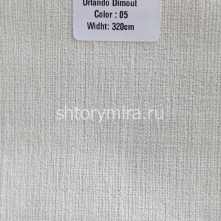 Ткань Orlando Dimout 05 Forever