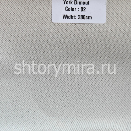 Ткань York Dimout 02 Forever