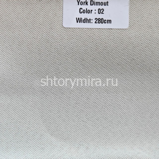 Ткань York Dimout 02 Forever