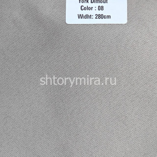 Ткань York Dimout 08 Forever