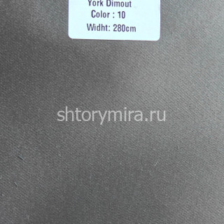 Ткань York Dimout 10 Forever