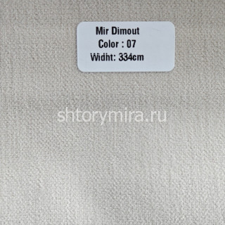 Ткань Mir Dimout 07 Forever