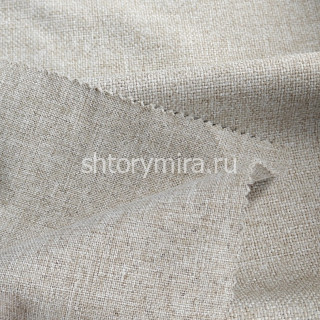 Ткань Super Soft Blackout 07 Ecobella