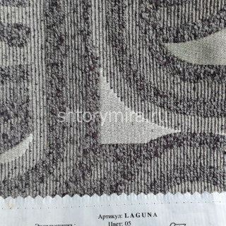 Ткань Laguna 05 Cassandra