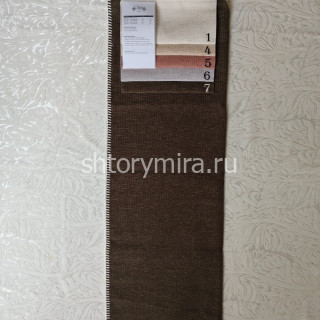 Ткань BLK 6107-4 Vip Dekor