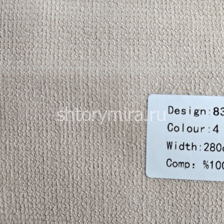 Ткань 83219-4 Vip Dekor