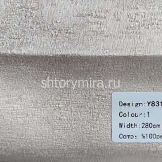 Ткань Y83117-1 Vip Dekor