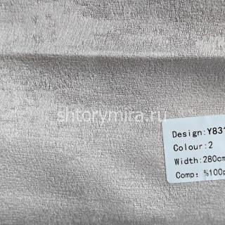 Ткань Y83117-2 Vip Dekor