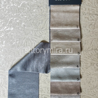 Ткань Y83117-4 Vip Dekor