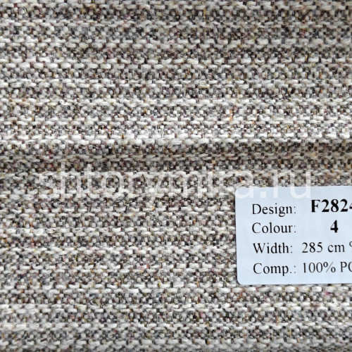 Ткань F2824-4 Vip Dekor