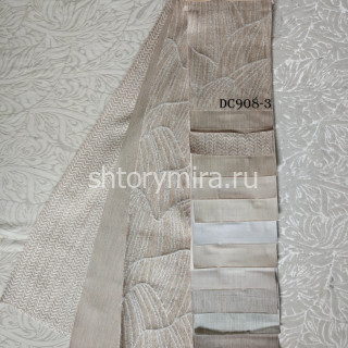 Ткань DC908-3 Prosto ткани