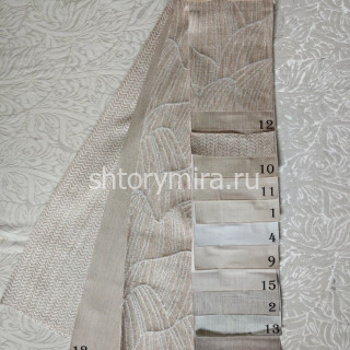 Ткань IBG9910-9 Prosto ткани