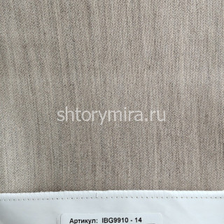 Ткань IBG9910-14 Prosto ткани