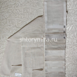 Ткань IBG5036-3 Prosto ткани