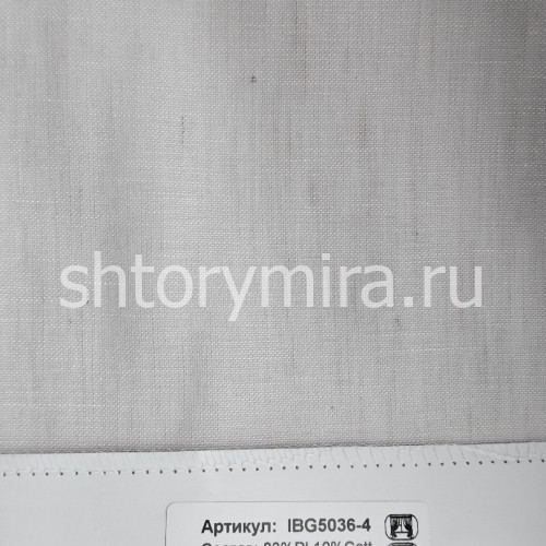 Ткань IBG5036-4
