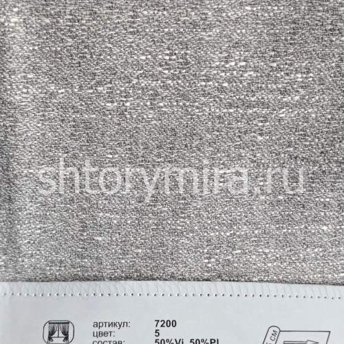 Ткань 7200-5 Prosto ткани