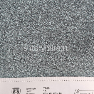 Ткань 7200-15 Prosto ткани