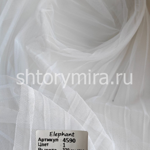 Ткань 4590-1 Elephant