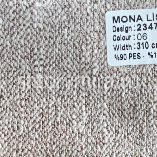 Ткань 23473-06 Mona Lisa