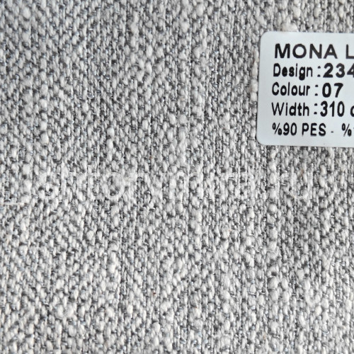 Ткань 23473-07 Mona Lisa