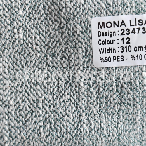 Ткань 23473-12 Mona Lisa