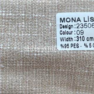 Ткань 23506-09 Mona Lisa