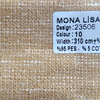 Ткань 23506-10 Mona Lisa