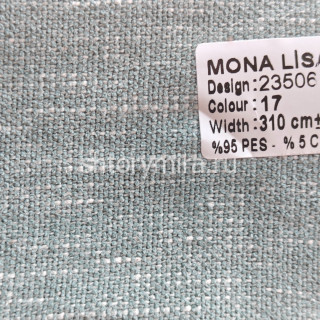 Ткань 23506-17 Mona Lisa