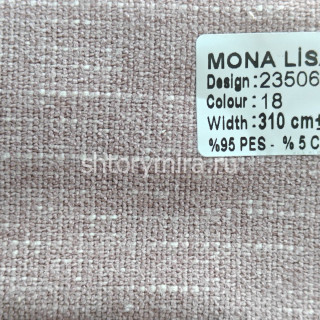 Ткань 23506-18 Mona Lisa
