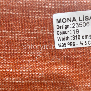 Ткань 23506-19 Mona Lisa
